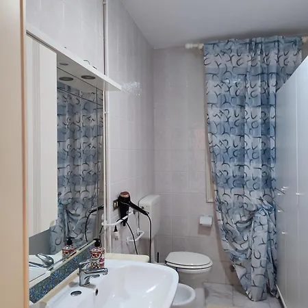 Appartement Rifugio Sereno De Tajo