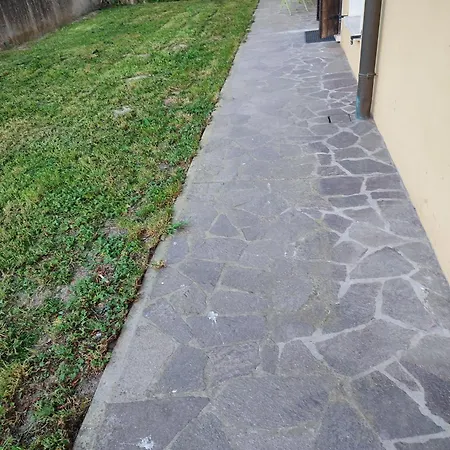 Rifugio Sereno De Tajo
